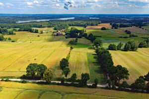 Działka na sprzedaż 931m2 ostródzki Łukta Florczaki - zdjęcie 3