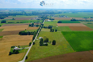 Działka na sprzedaż 2000m2 działdowski Działdowo Księży Dwór - zdjęcie 3