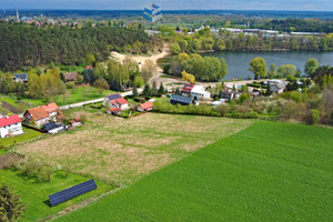 Działka na sprzedaż 1615m2 ostródzki Ostróda Kajkowo - zdjęcie 2