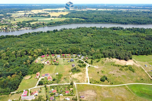 Działka na sprzedaż 1620m2 ostródzki Małdyty Sople - zdjęcie 3