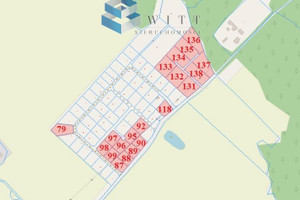 Działka na sprzedaż 3003m2 ostródzki Ostróda Ostrowin - zdjęcie 3