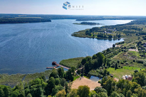 Działka na sprzedaż 2092m2 ostródzki Dąbrówno - zdjęcie 1