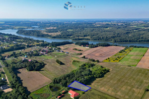 Działka na sprzedaż 1534m2 ostródzki Dąbrówno Jabłonowo - zdjęcie 2