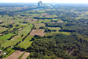 Działka na sprzedaż 126800m2 ostródzki Morąg Niebrzydowo Wielkie - zdjęcie 3