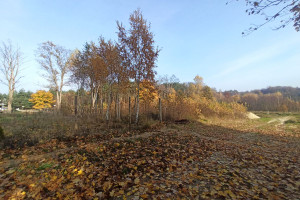 Działka na sprzedaż 1013m2 pucki Puck Leśniewo Pucka - zdjęcie 2