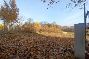 Działka na sprzedaż 1013m2 pucki Puck Leśniewo Pucka - zdjęcie 1