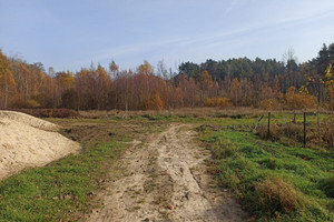 Działka na sprzedaż pucki Puck Leśniewo Pucka - zdjęcie 2