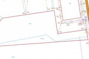 Działka na sprzedaż 4209m2 Gdańsk Kokoszki Geodetów - zdjęcie 3