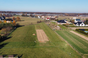 Działka na sprzedaż 1000m2 bocheński Bochnia Proszówki - zdjęcie 3