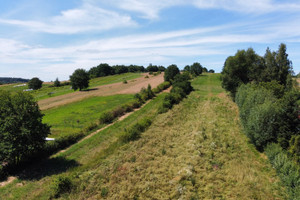 Działka na sprzedaż 818m2 bocheński Bochnia Brzeźnica - zdjęcie 3