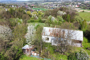 Działka na sprzedaż 21100m2 bocheński Trzciana Kierlikówka - zdjęcie 2