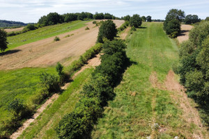 Działka na sprzedaż 818m2 bocheński Bochnia Brzeźnica - zdjęcie 4