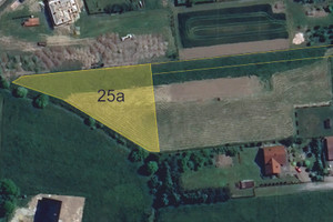 Działka na sprzedaż 2400m2 bocheński Bochnia Proszówki - zdjęcie 1