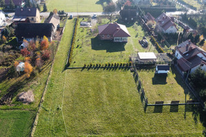 Działka na sprzedaż 1000m2 bocheński Bochnia Proszówki - zdjęcie 4