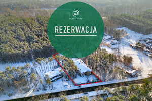 Dom na sprzedaż 935m2 otwocki Józefów - zdjęcie 2