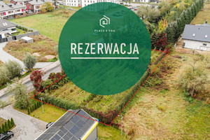 Działka na sprzedaż 1001m2 warszawski zachodni Łomianki Armii "Poznań" - zdjęcie 3