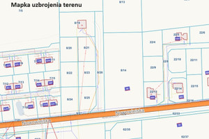 Działka na sprzedaż warszawski zachodni Ożarów Mazowiecki Pogroszew-Kolonia Nowowiejska - zdjęcie 2