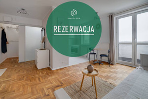 Mieszkanie na sprzedaż 32m2 Warszawa Bielany Księżycowa - zdjęcie 1