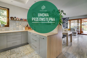 Dom na sprzedaż 165m2 legionowski Wieliszew Michałów-Reginów Prosta - zdjęcie 2