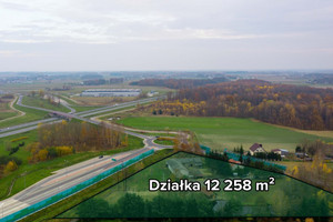 Działka na sprzedaż 12258m2 miński Jakubów Mińska - zdjęcie 3