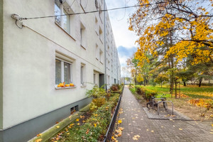 Mieszkanie na sprzedaż 48m2 Warszawa Konduktorska - zdjęcie 1