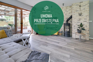 Dom na sprzedaż 165m2 legionowski Wieliszew Michałów-Reginów Prosta - zdjęcie 3