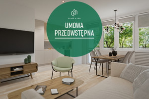 Mieszkanie na sprzedaż 53m2 Warszawa Mokotów Oskara Langego - zdjęcie 1