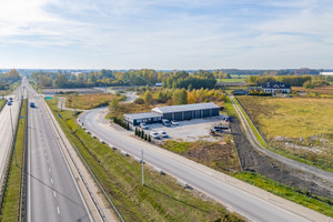 Komercyjne na sprzedaż 400m2 grodziski Grodzisk Mazowiecki - zdjęcie 3