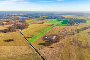 Działka na sprzedaż siedlecki Wodynie - zdjęcie 3