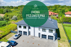 Mieszkanie na sprzedaż 118m2 Warszawa Białołęka Tarchomin Bukowska - zdjęcie 1