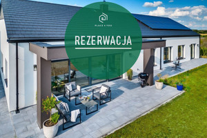 Dom na sprzedaż 280m2 grodziski Grodzisk Mazowiecki Książenice - zdjęcie 1