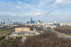 Mieszkanie na sprzedaż 68m2 Warszawa Mokotów Stary Mokotów Rakowiecka  - zdjęcie 4