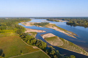 Działka na sprzedaż płoński Czerwińsk nad Wisłą - zdjęcie 1