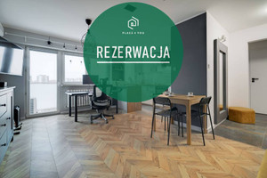 Mieszkanie na sprzedaż 42m2 Warszawa Bielany al. Aleja Władysława Reymonta - zdjęcie 1