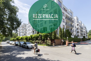 Mieszkanie na sprzedaż 53m2 Warszawa Bemowo Fort Bema Księcia Bolesława - zdjęcie 1