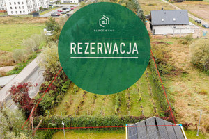 Działka na sprzedaż 1001m2 warszawski zachodni Łomianki Armii "Poznań" - zdjęcie 2