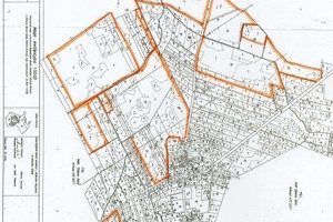 Działka na sprzedaż 500000m2 zielonogórski Świdnica Drzonów - zdjęcie 1