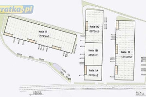 Komercyjne na sprzedaż 103000m2 poznański Kórnik Śremska - zdjęcie 3