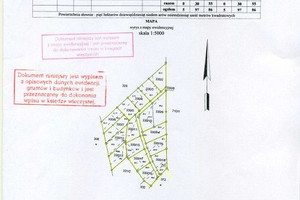 Działka na sprzedaż zielonogórski Świdnica Drzonów - zdjęcie 1