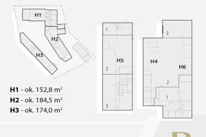 Komercyjne do wynajęcia 3148m2 olsztyński Jonkowo Hanowskiego - zdjęcie 3