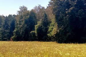 Działka na sprzedaż 1040m2 legionowski Nieporęt Józefów - zdjęcie 3