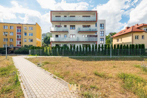 Mieszkanie na sprzedaż 52m2 Warszawa Bielany Mistrzowska - zdjęcie 1