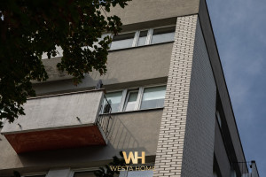 Mieszkanie na sprzedaż 50m2 Warszawa Żoliborz Sady Żoliborskie Zygmunta Krasińskiego - zdjęcie 1