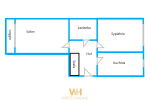 Mieszkanie na sprzedaż 42m2 Warszawa Wola Ulrychów Jana Olbrachta - zdjęcie 3