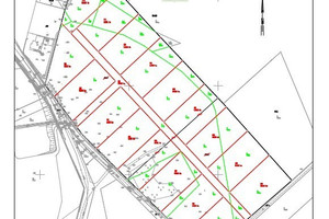 Działka na sprzedaż 3000m2 gdański Pruszcz Gdański Żukczyn Młyńska - zdjęcie 3