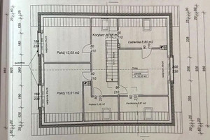 Dom na sprzedaż 196m2 wołomiński Radzymin Arciechów - zdjęcie 2