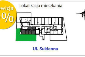 Mieszkanie na sprzedaż 75m2 nowodworski Nowy Dwór Mazowiecki Sukienna - zdjęcie 2