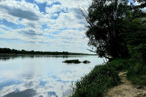 Działka na sprzedaż płoński Czerwińsk nad Wisłą Zdziarka - zdjęcie 3