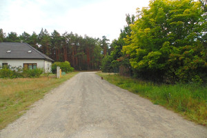 Działka na sprzedaż 1244m2 toruński Zławieś Wielka Rozgarty Grzybowa - zdjęcie 2