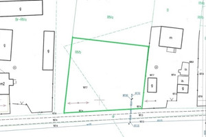 Działka na sprzedaż 1250m2 płoński Czerwińsk nad Wisłą Goławin - zdjęcie 2